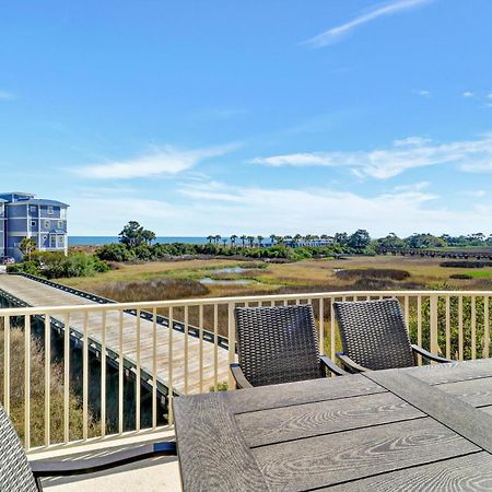 26 Bradley Circle Villa Hilton Head Island Ngoại thất bức ảnh