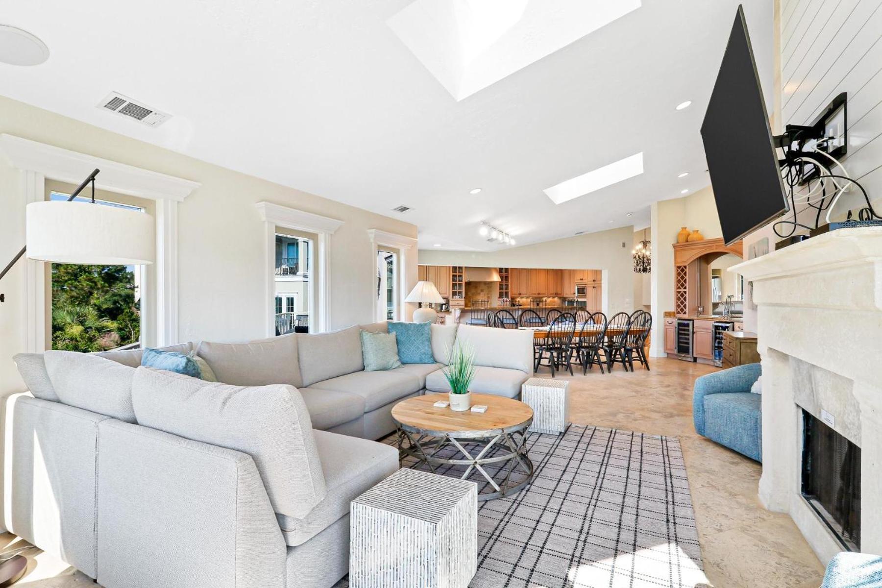 26 Bradley Circle Villa Hilton Head Island Ngoại thất bức ảnh