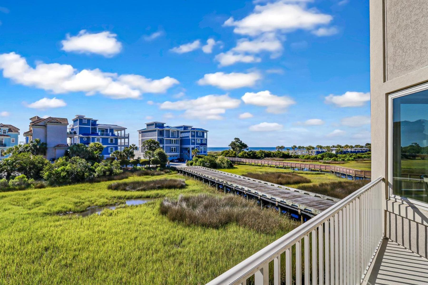 26 Bradley Circle Villa Hilton Head Island Ngoại thất bức ảnh