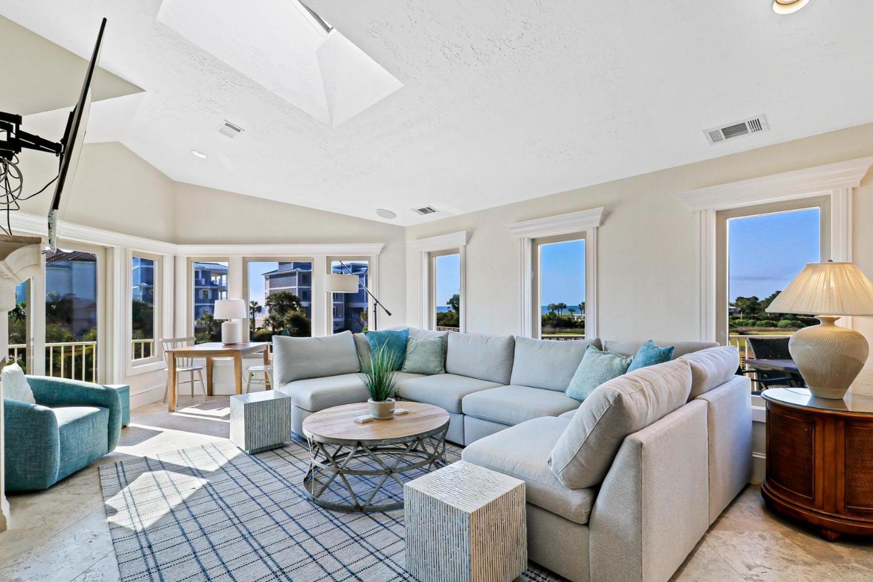 26 Bradley Circle Villa Hilton Head Island Ngoại thất bức ảnh