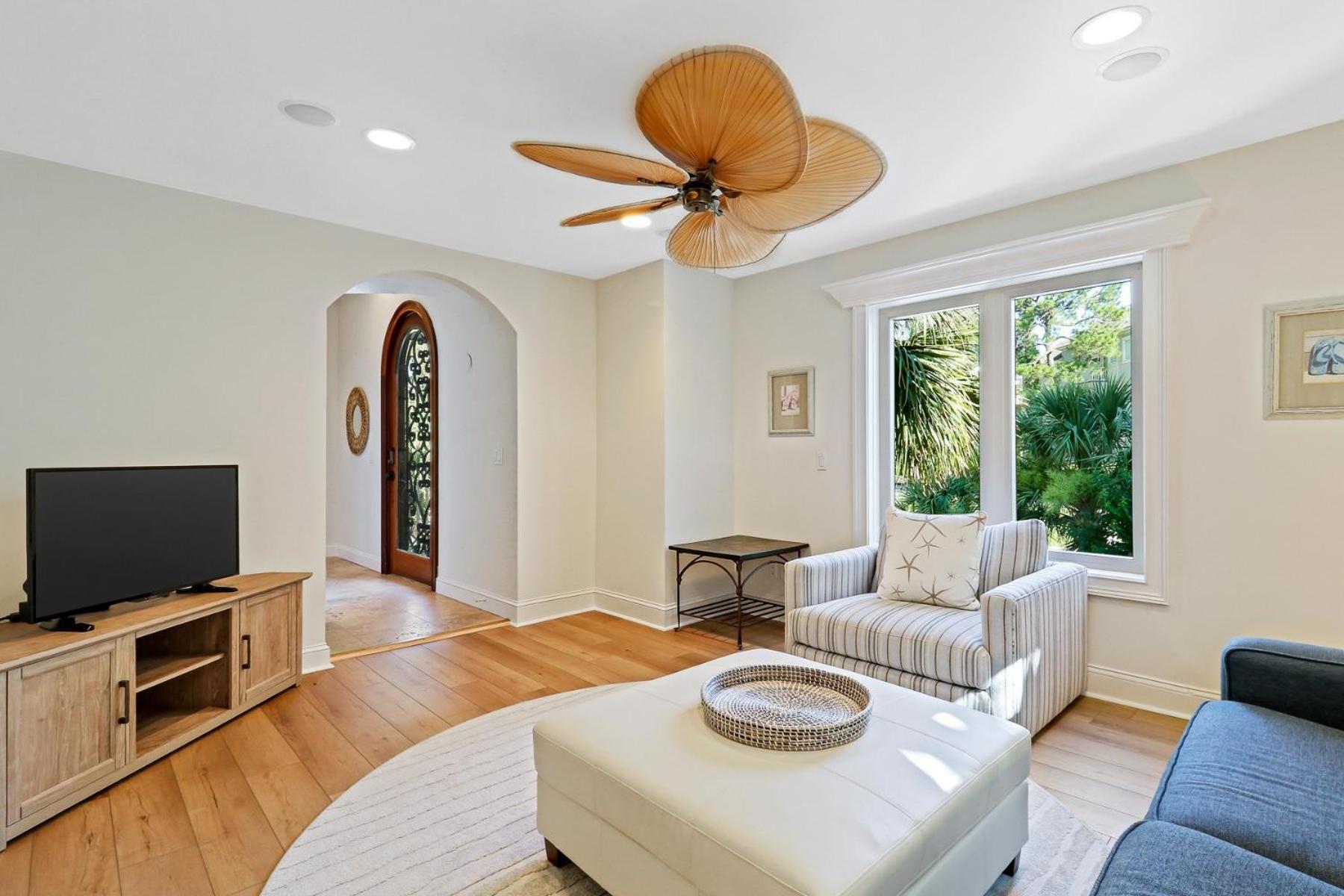 26 Bradley Circle Villa Hilton Head Island Ngoại thất bức ảnh