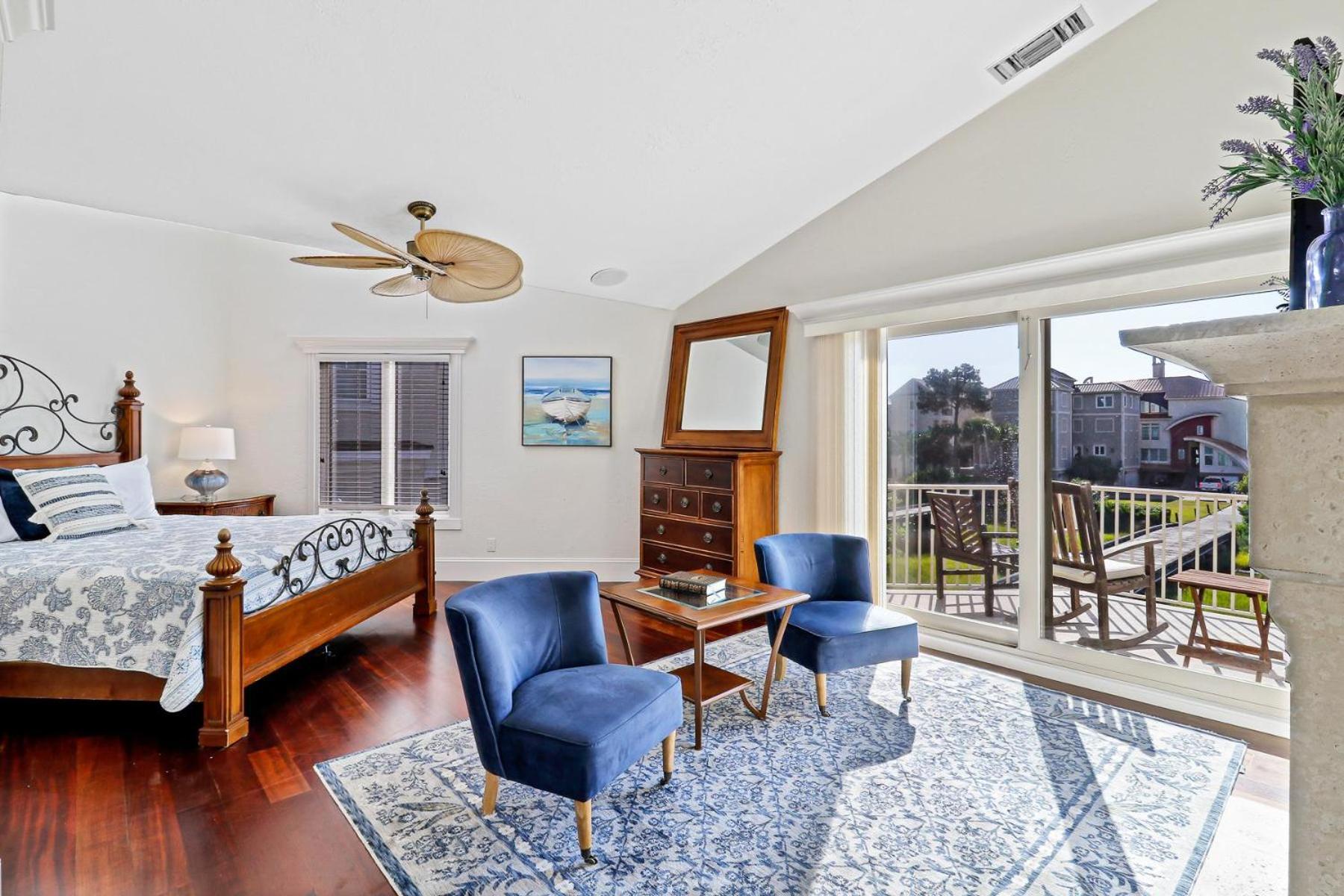 26 Bradley Circle Villa Hilton Head Island Ngoại thất bức ảnh