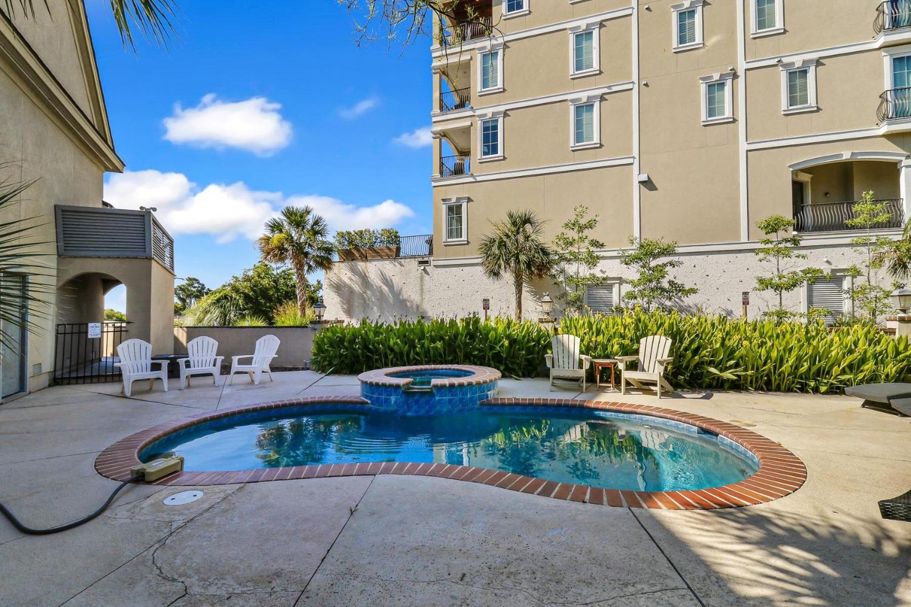 26 Bradley Circle Villa Hilton Head Island Ngoại thất bức ảnh