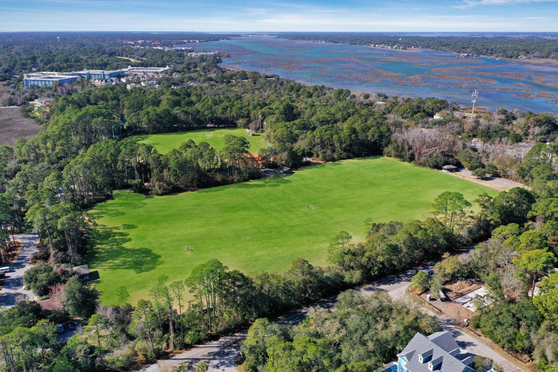 26 Bradley Circle Villa Hilton Head Island Ngoại thất bức ảnh