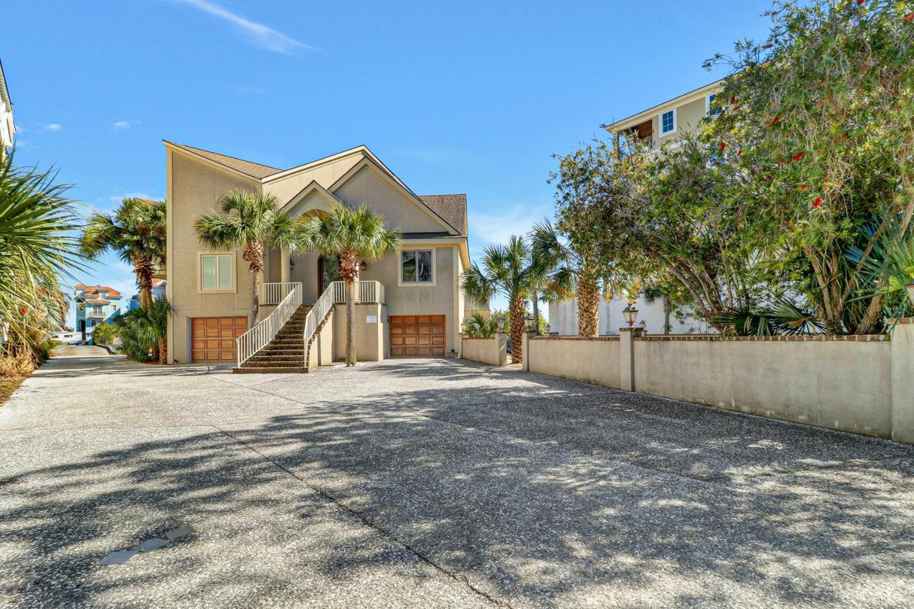 26 Bradley Circle Villa Hilton Head Island Ngoại thất bức ảnh