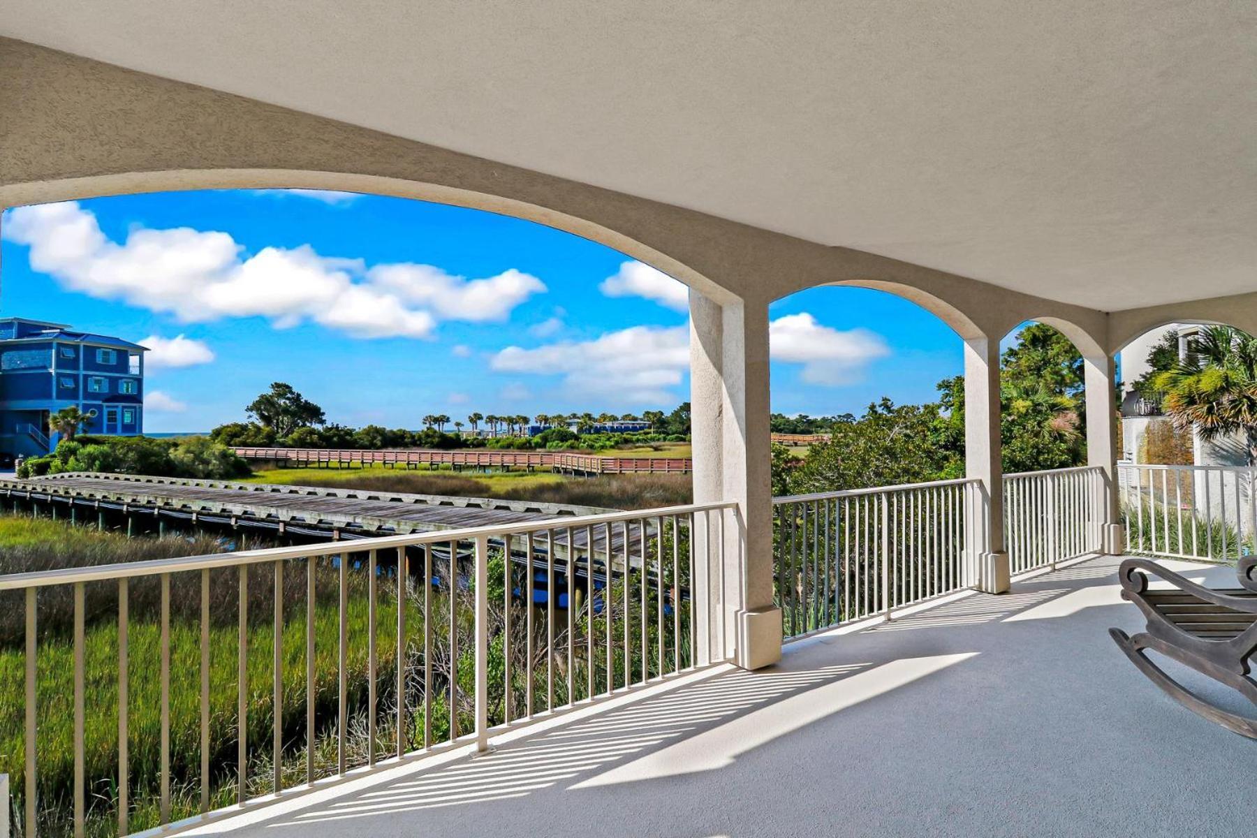 26 Bradley Circle Villa Hilton Head Island Ngoại thất bức ảnh