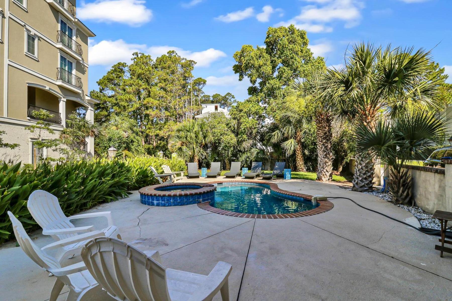 26 Bradley Circle Villa Hilton Head Island Ngoại thất bức ảnh